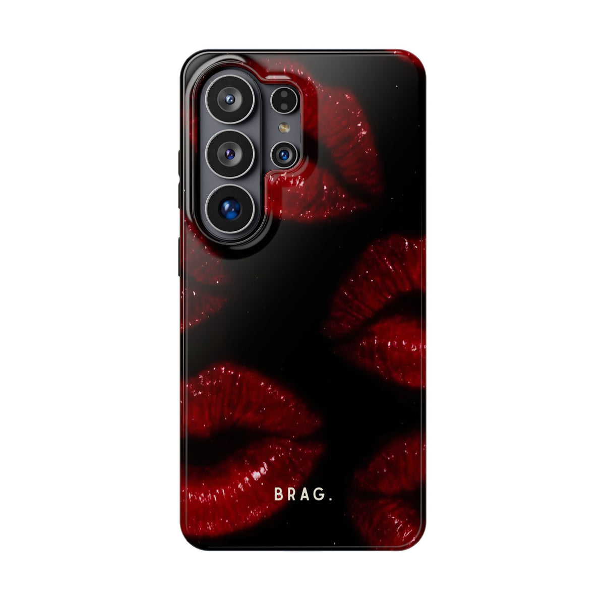 Kiss & Tell Magnetic Impact-Resistant Phone Case