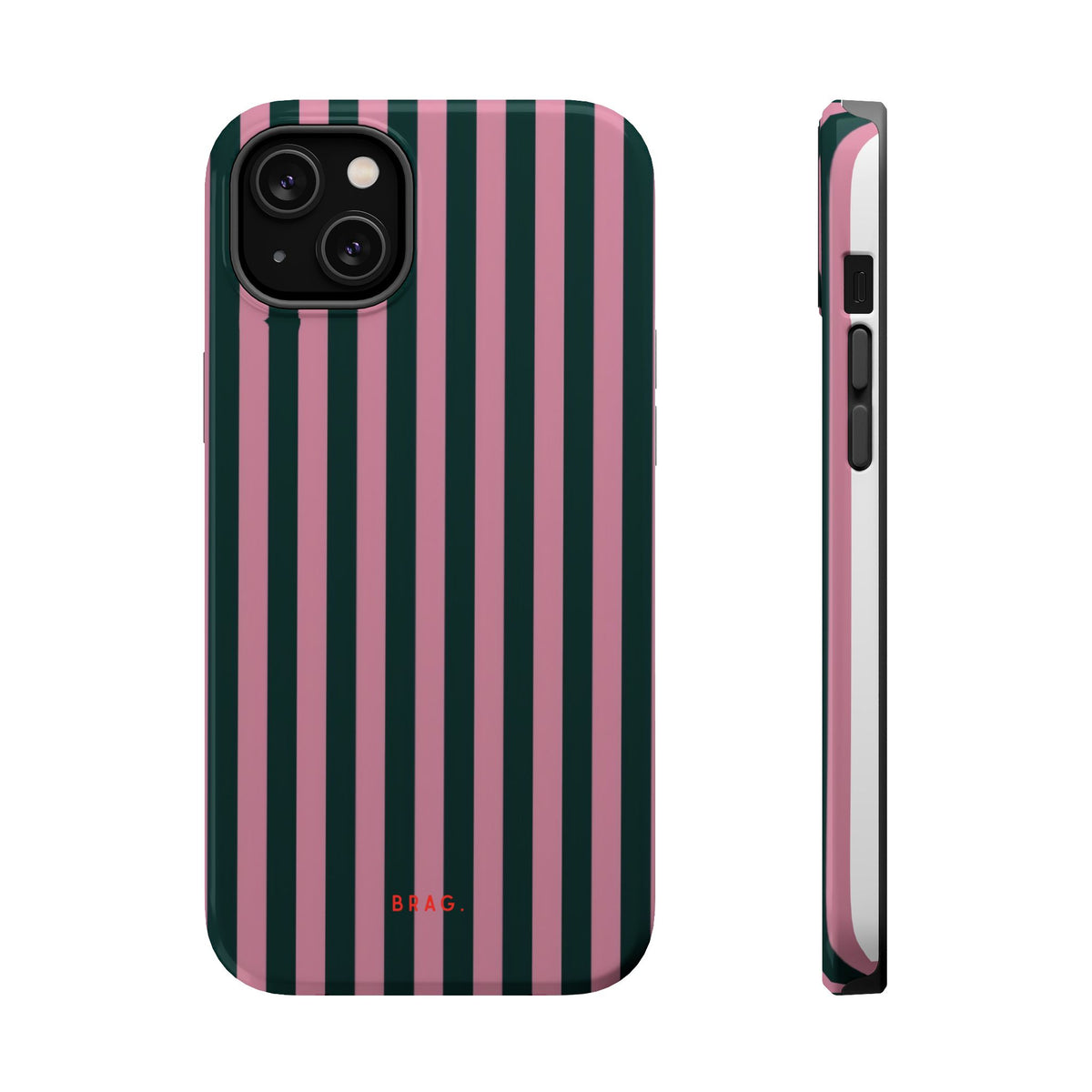 Shadow Forest Magnetic Impact-Resistant Phone Case