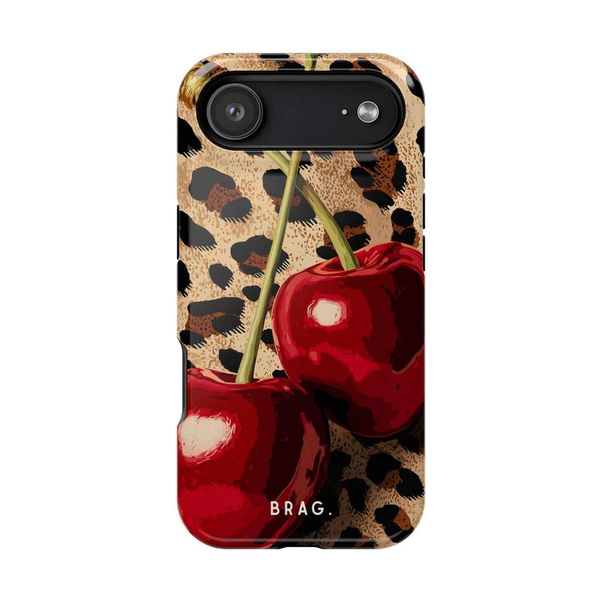 Bad Influence Magnetic Impact-Resistant Phone Case