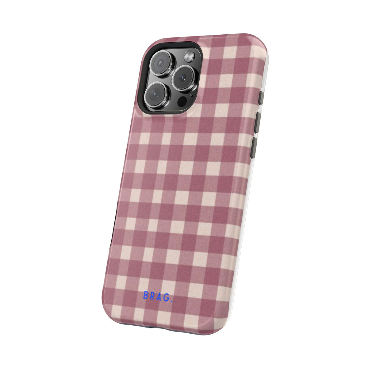 Sunday Best Magnetic Impact-Resistant Phone Case