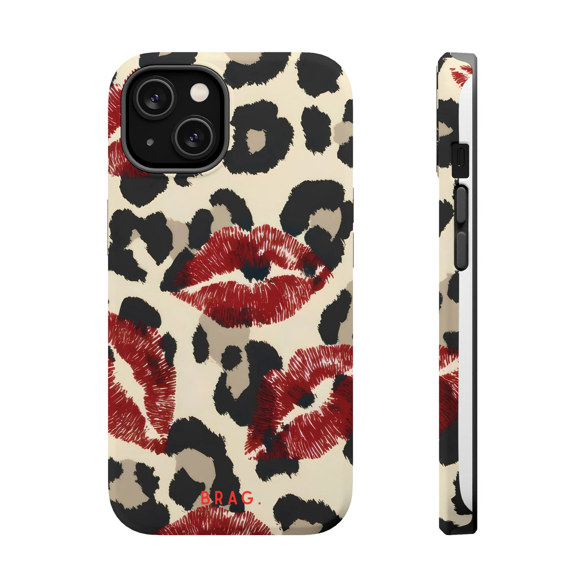Love Language Magnetic Impact-Resistant Phone Case