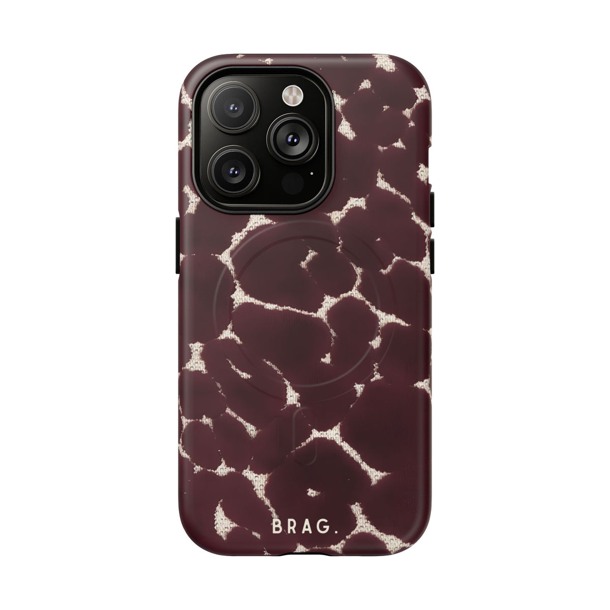Madwild MagSafe Tough Phone Case — Magnetic Protective Cover