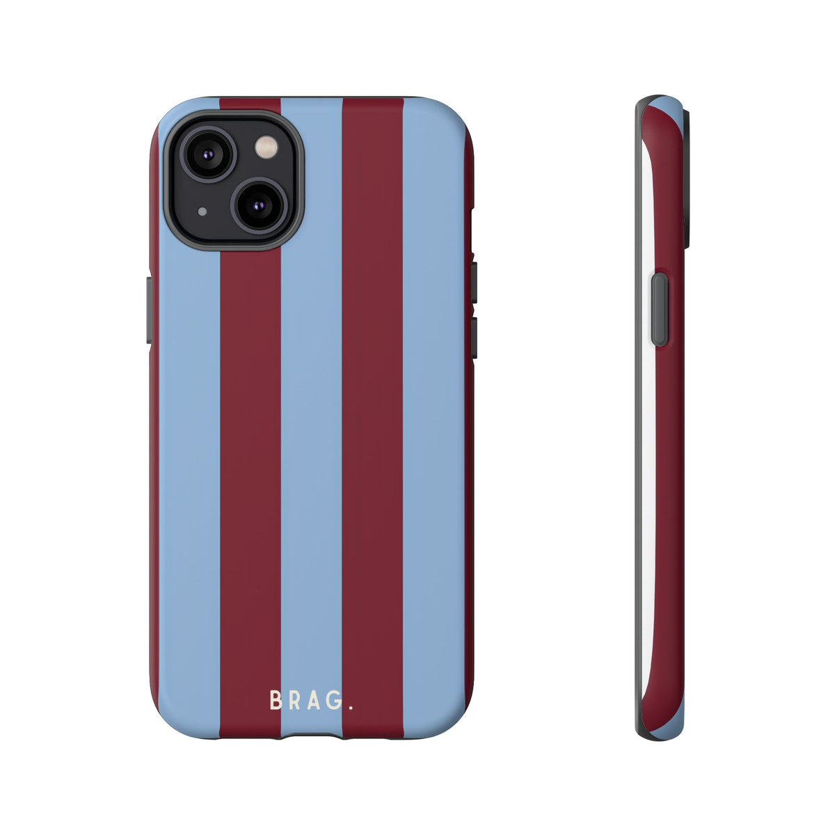 Poolside Tough Phone Case – Shockproof Protective iPhone Cover
