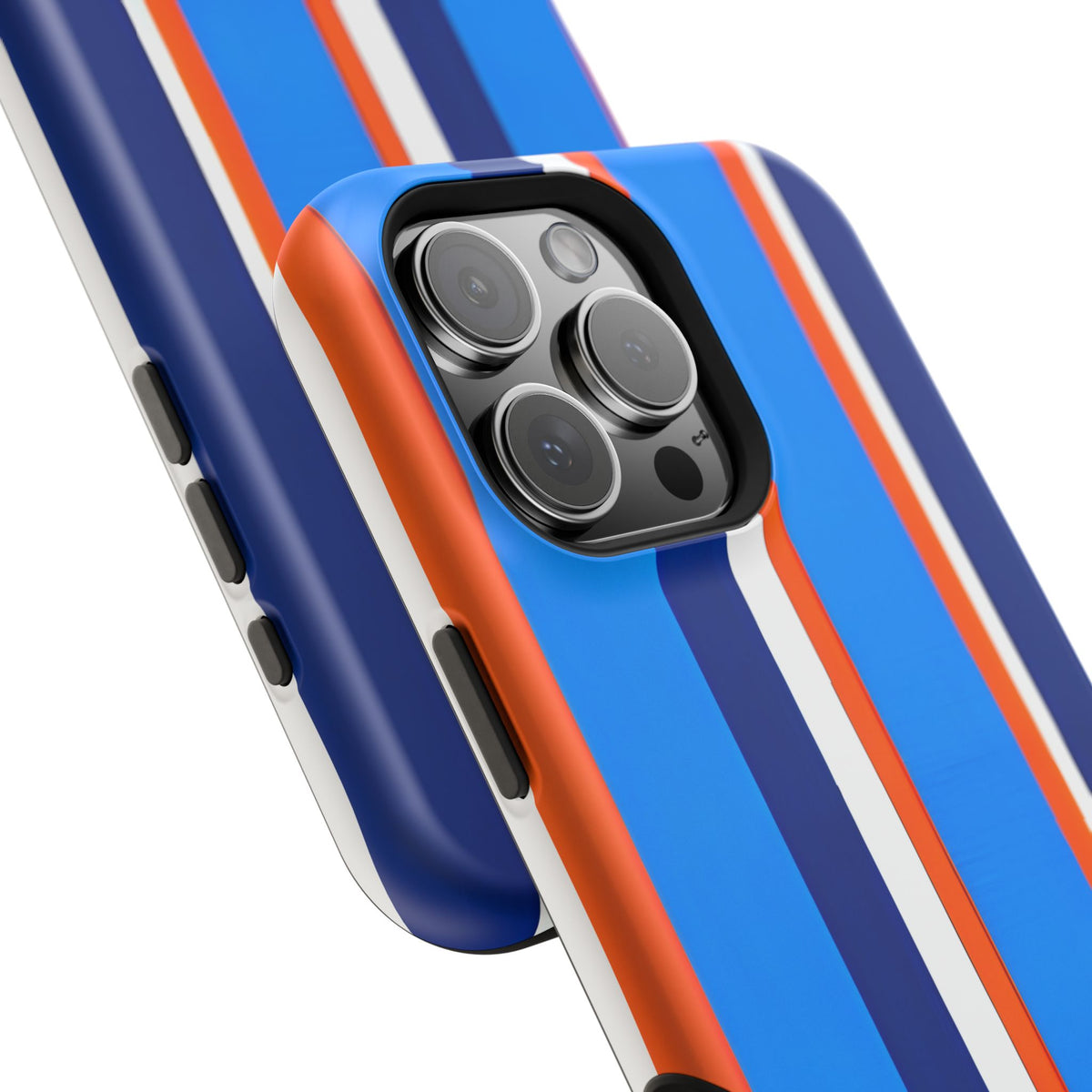 Azure Coast Magnetic Impact-Resistant Phone Case