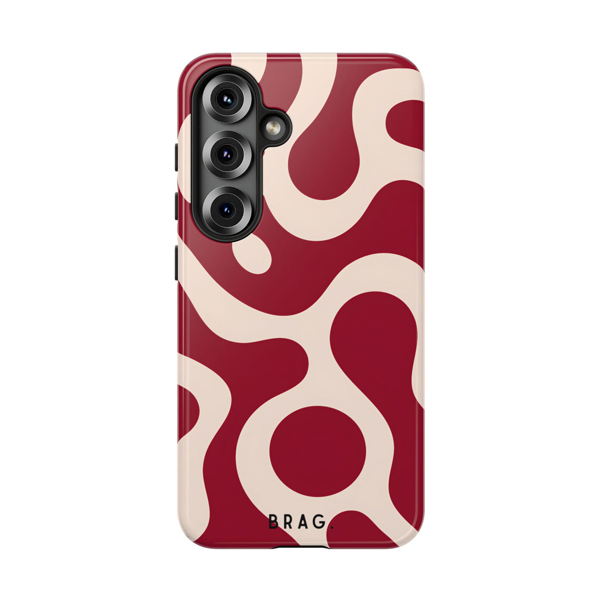 Lovewaves Tough Phone Case – Shockproof Protective iPhone Cover