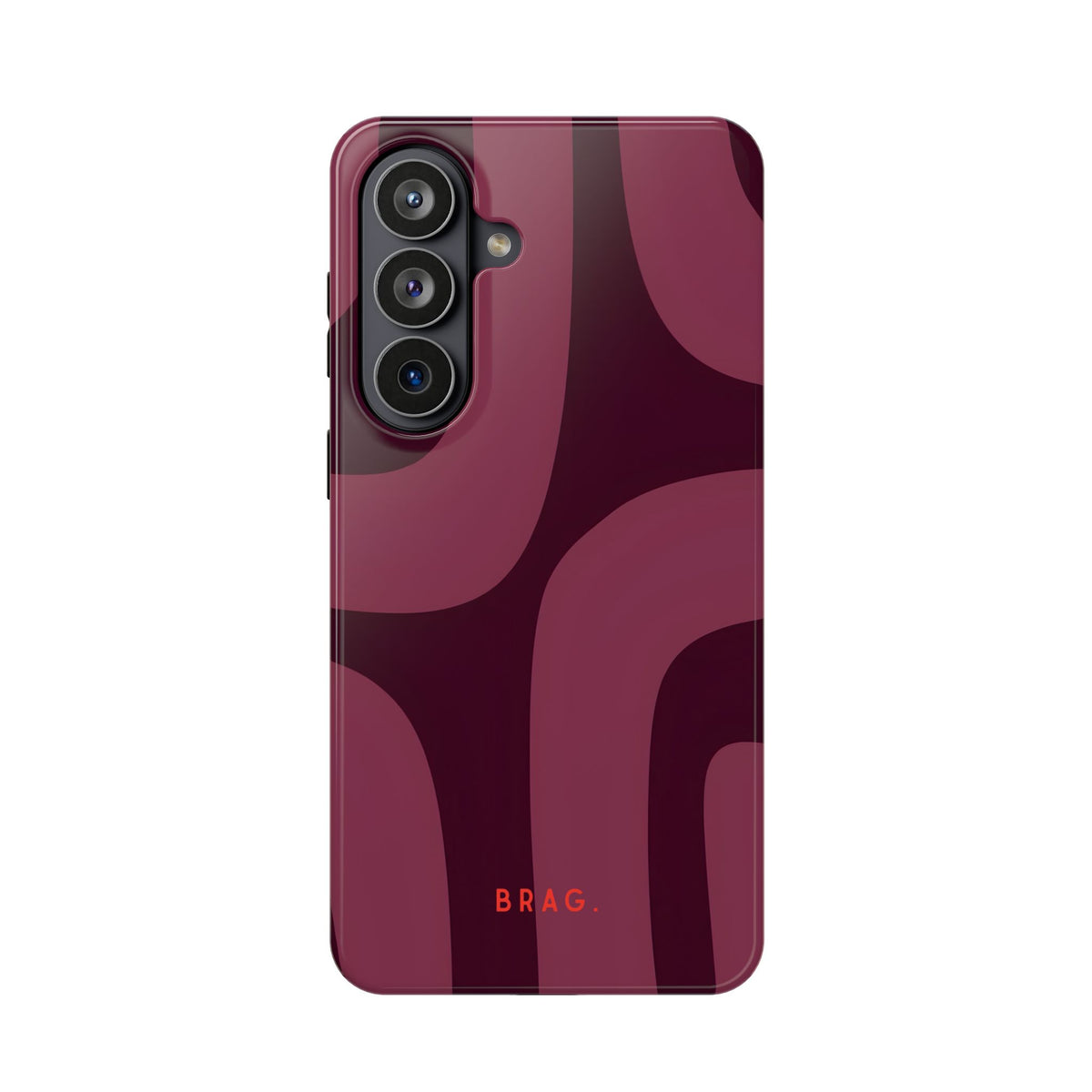 Lover's Loop Magnetic Impact-Resistant Phone Case