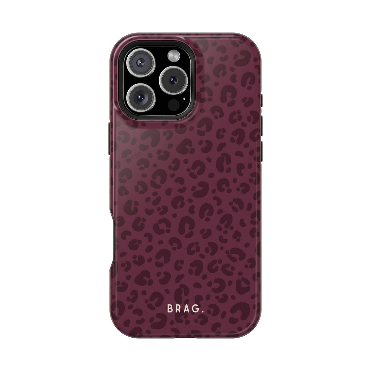 Wild Thing Magnetic Impact-Resistant Phone Case