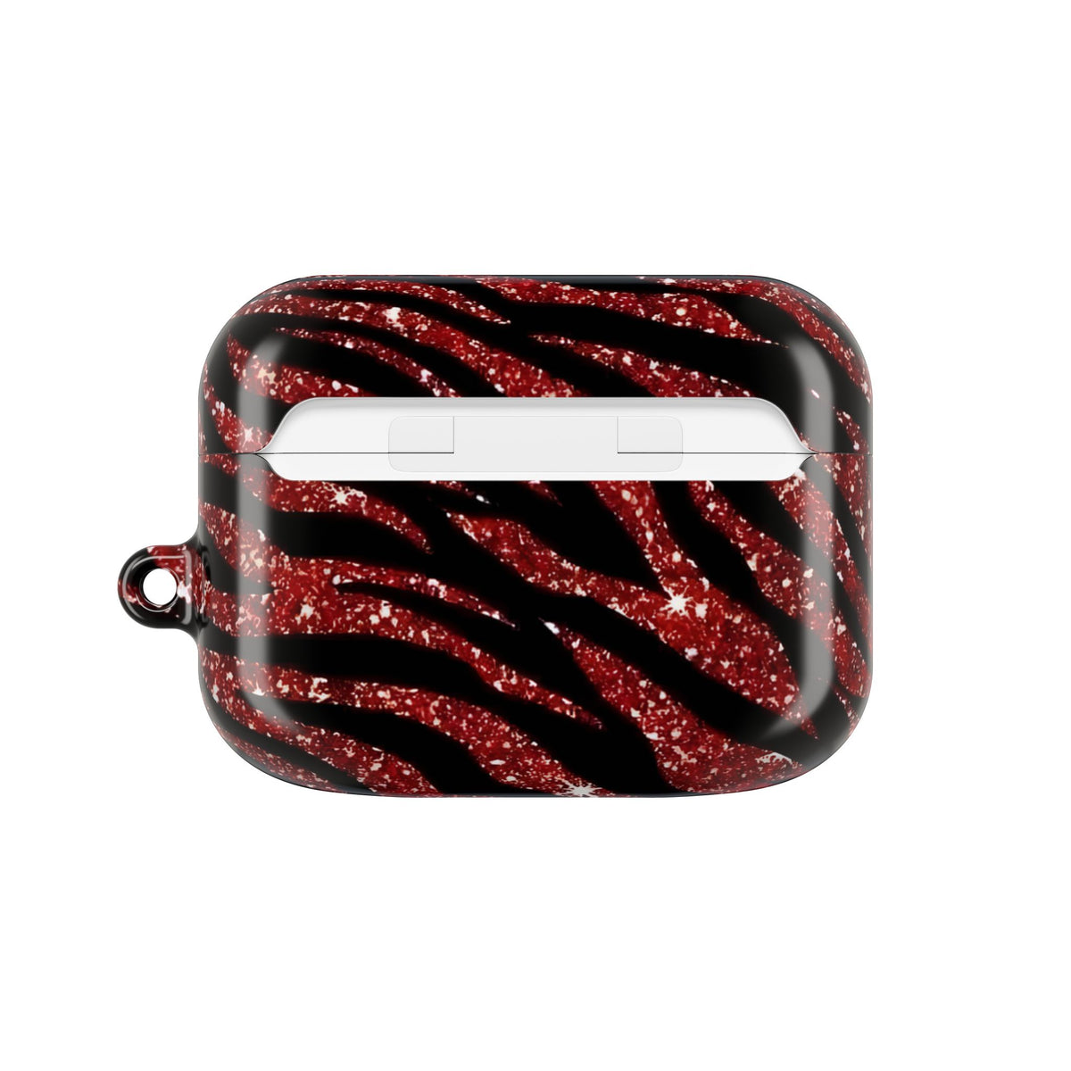 Wild Side AirPod Case – Slim Protective Charging Case