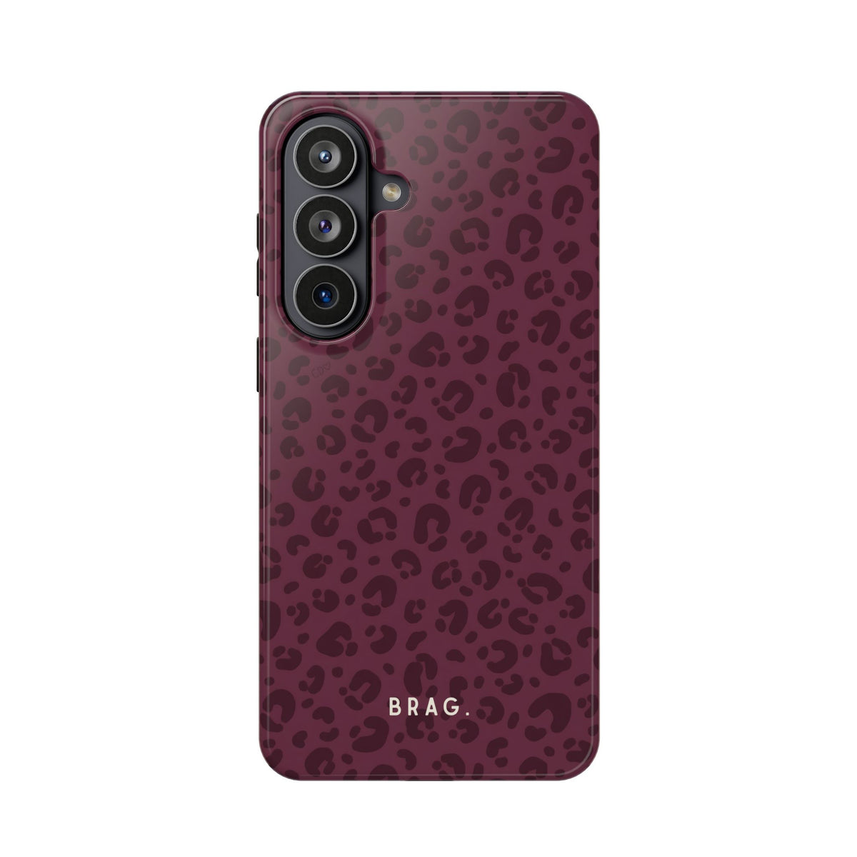 Wild Thing Magnetic Impact-Resistant Phone Case