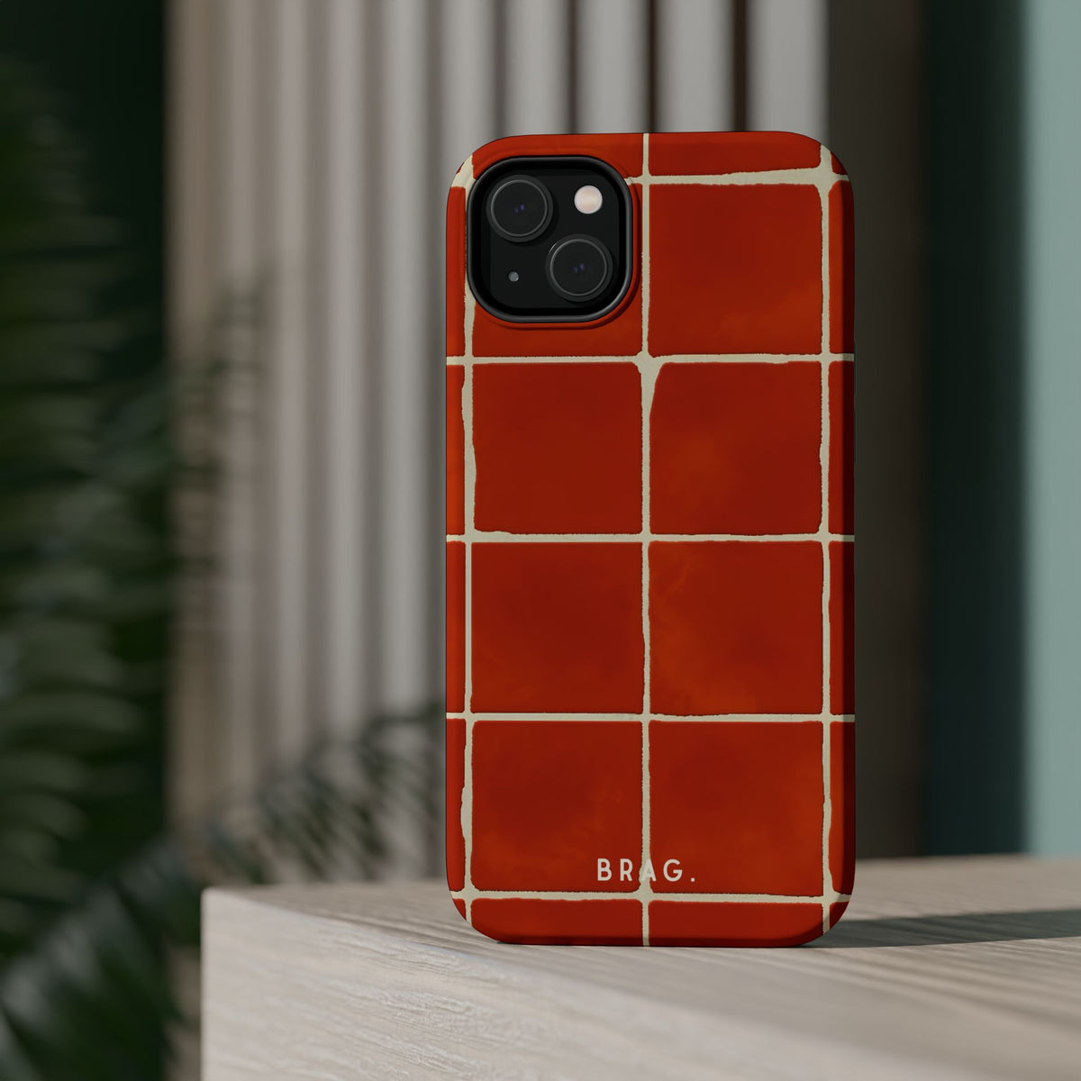 Terra Magnetic Impact-Resistant Phone Case