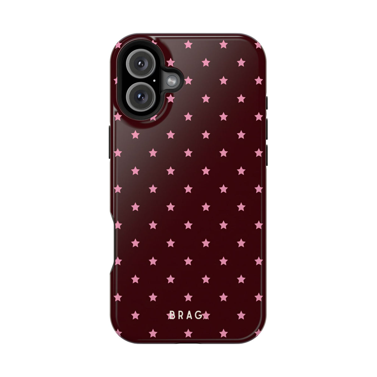 Star Gazer Magnetic Impact-Resistant Phone Case