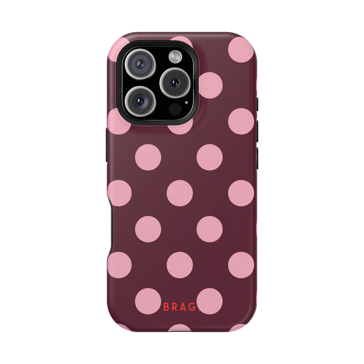 Sweet Talk Magnetic Impact-Resistant Phone Case