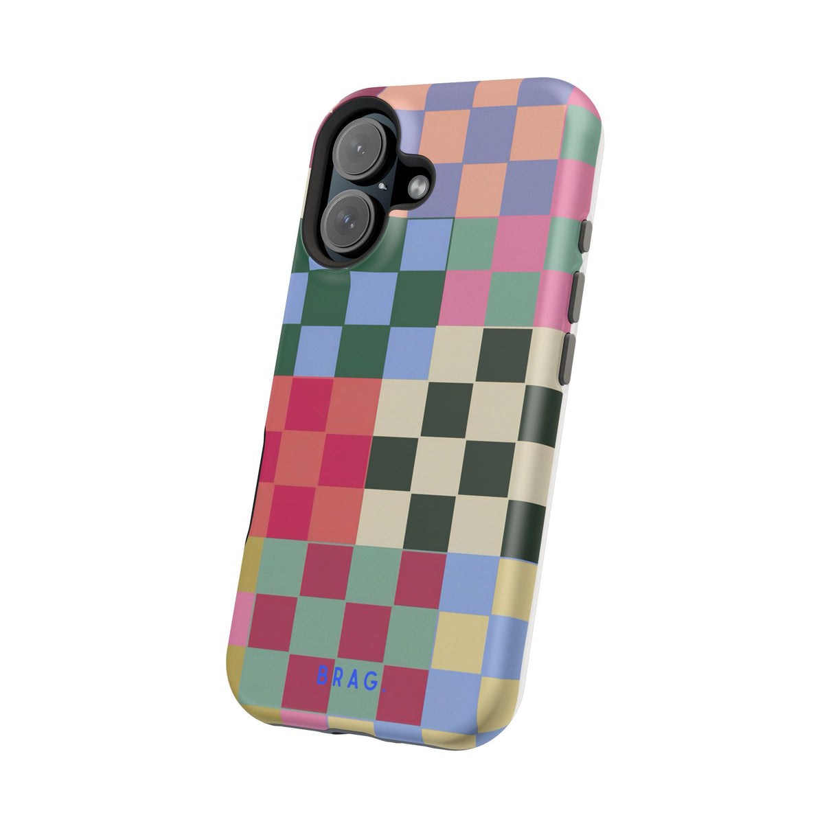Gelato Market Magnetic Impact-Resistant Phone Case