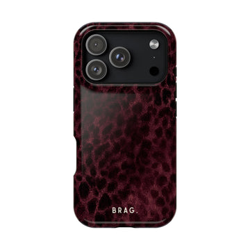 Dessed To Kill Magnetic Impact-Resistant Phone Case