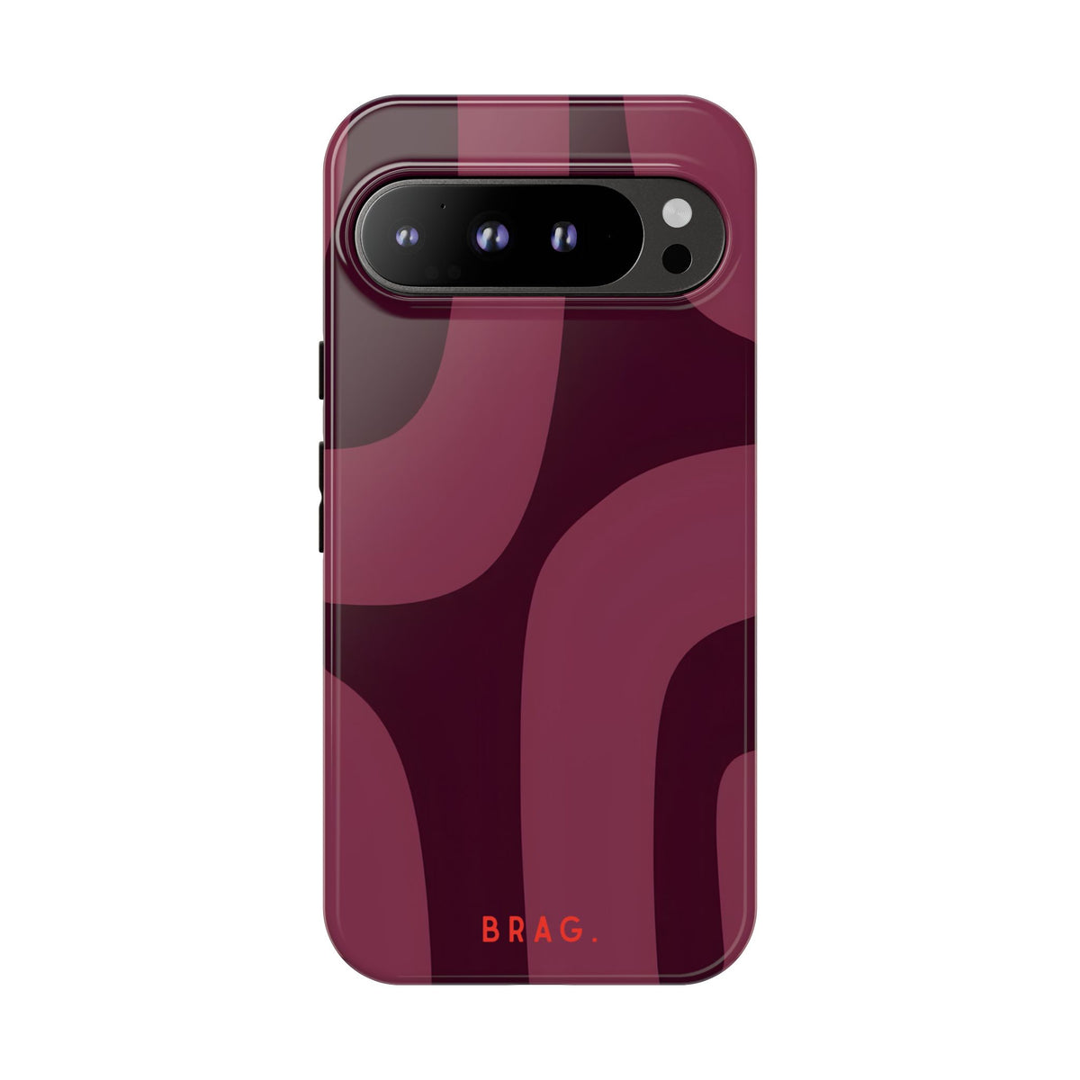 Lover's Loop Tough Phone Case – Shockproof Protective iPhone Cover