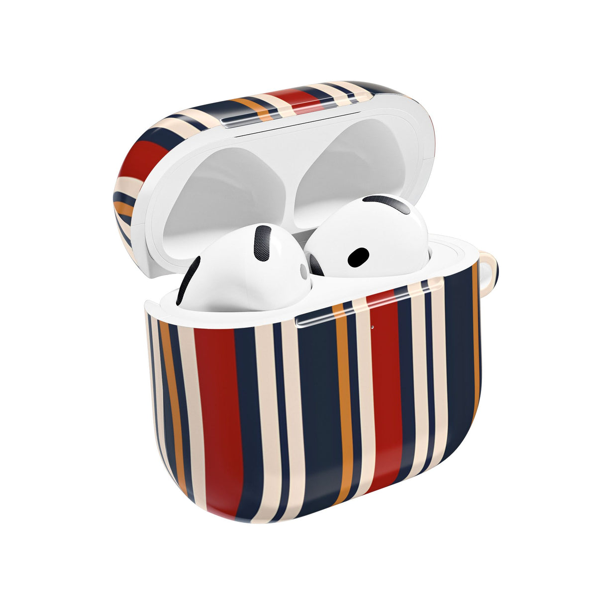 Autumn Line AirPod Case – Slim Protective Charging Case