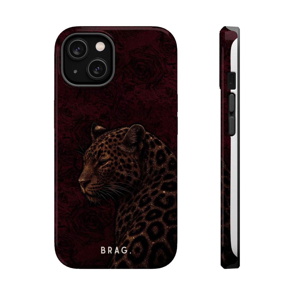 Devil's Play Magnetic Impact-Resistant Phone Case