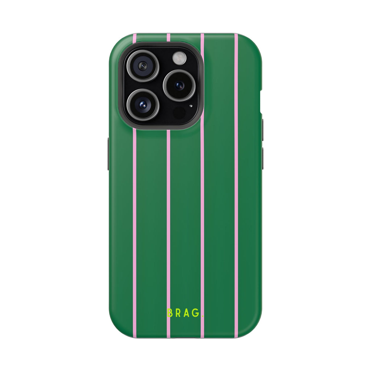 Palm Avenue Magnetic Impact-Resistant Phone Case