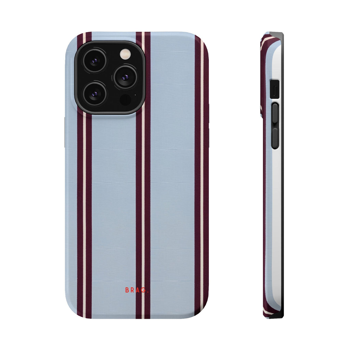Soft Nuetrals Magnetic Impact-Resistant Phone Case
