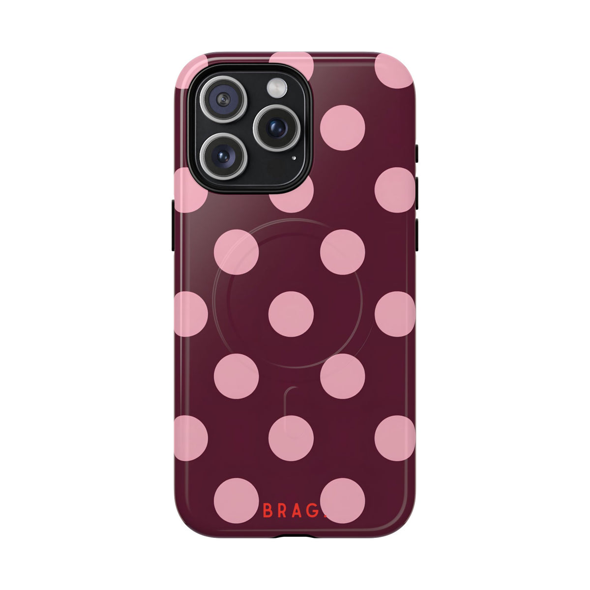 Sweet Talk MagSafe Tough Phone Case — Magnetic Protective Cover
