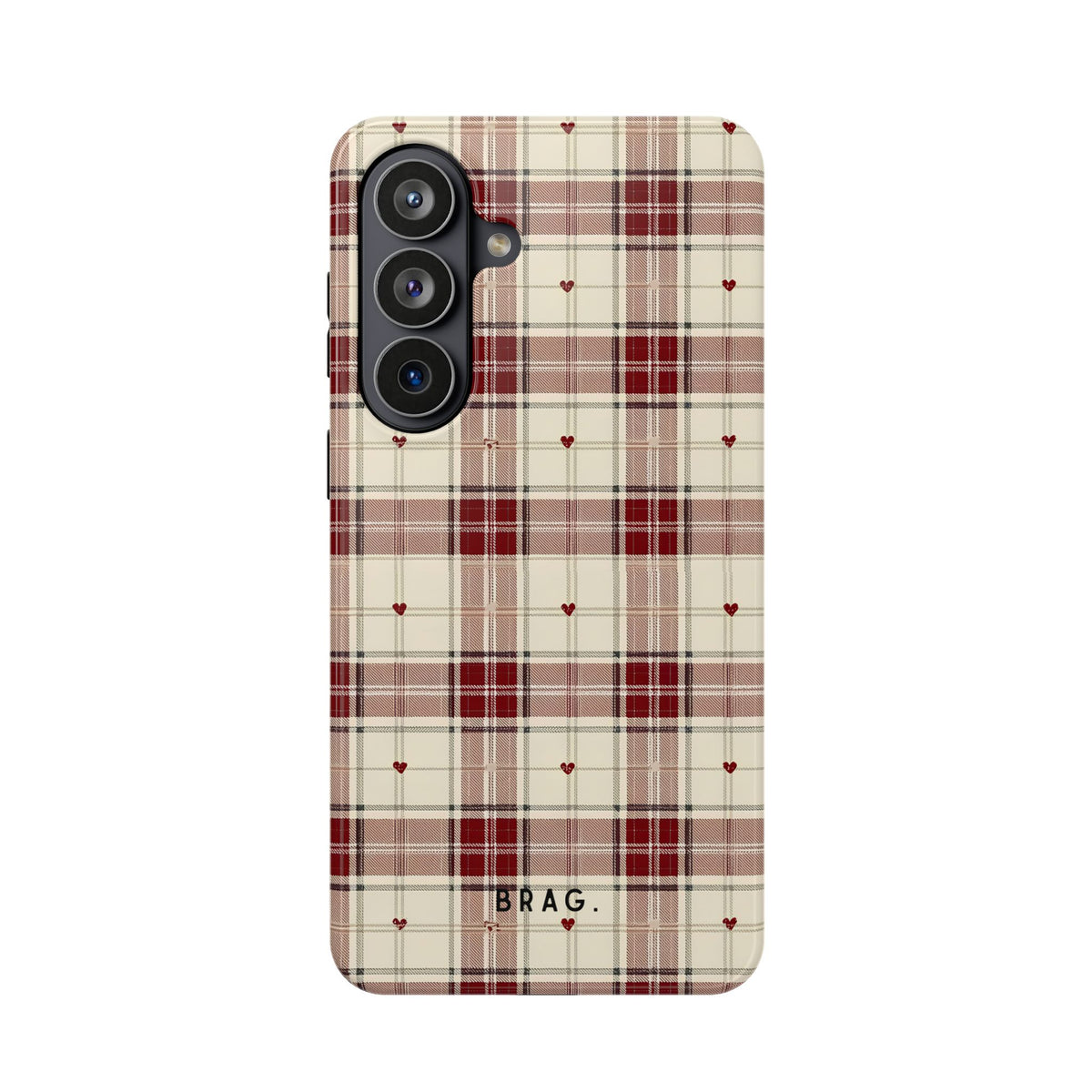 Country Club Magnetic Impact-Resistant Phone Case