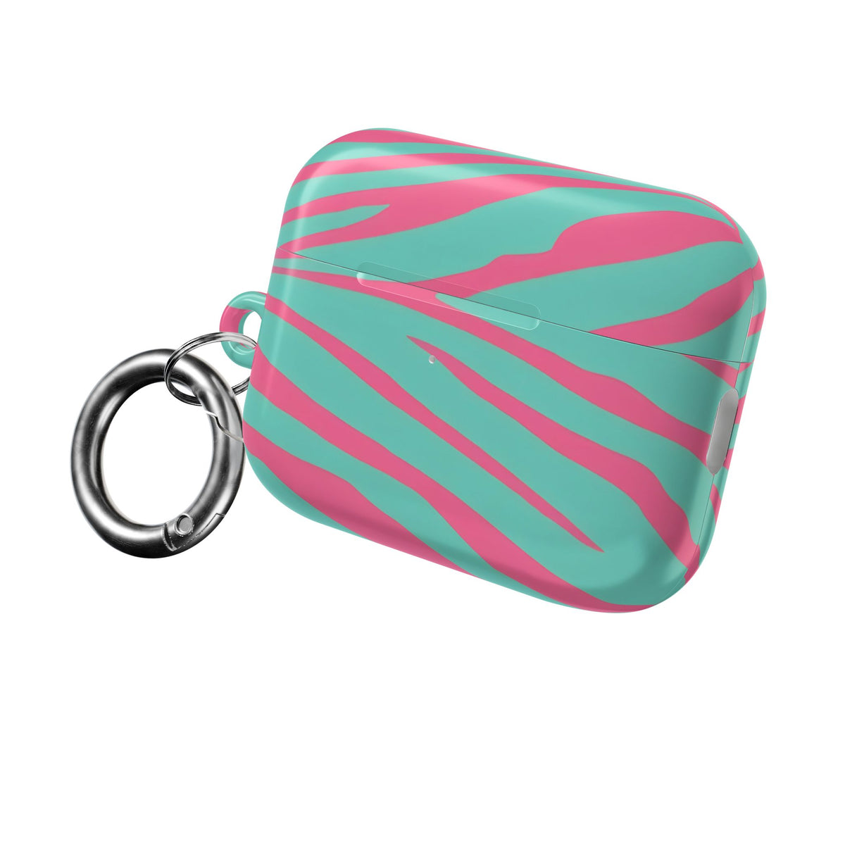 Wild Tide AirPod Case – Slim Protective Charging Case