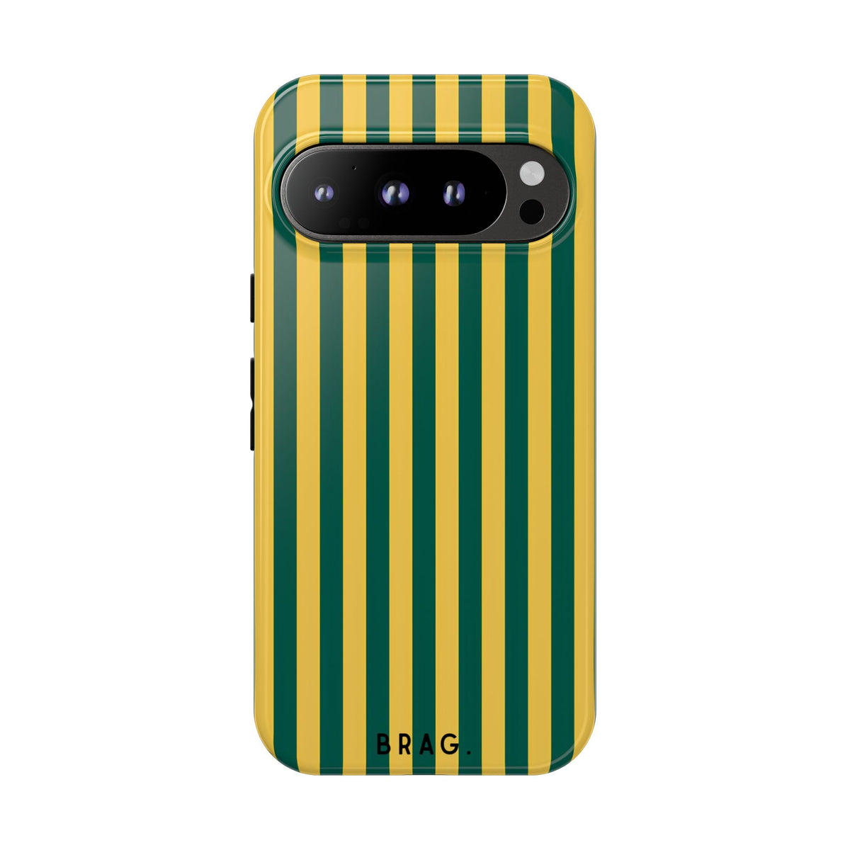 Palms Beach Tough Phone Case – Shockproof Protective iPhone Cover