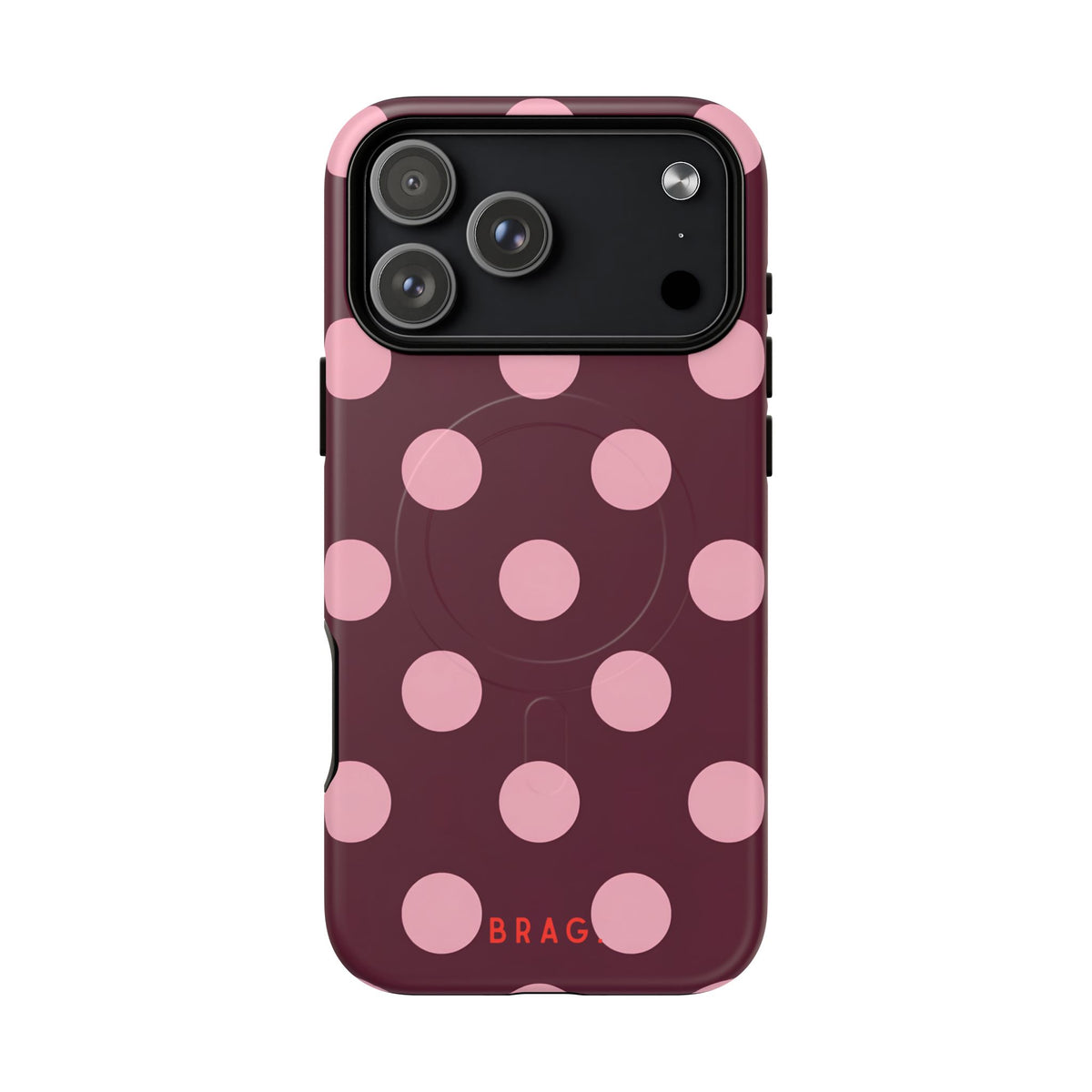 Sweet Talk MagSafe Tough Phone Case — Magnetic Protective Cover