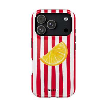 Hotlime Magnetic Impact-Resistant Phone Case