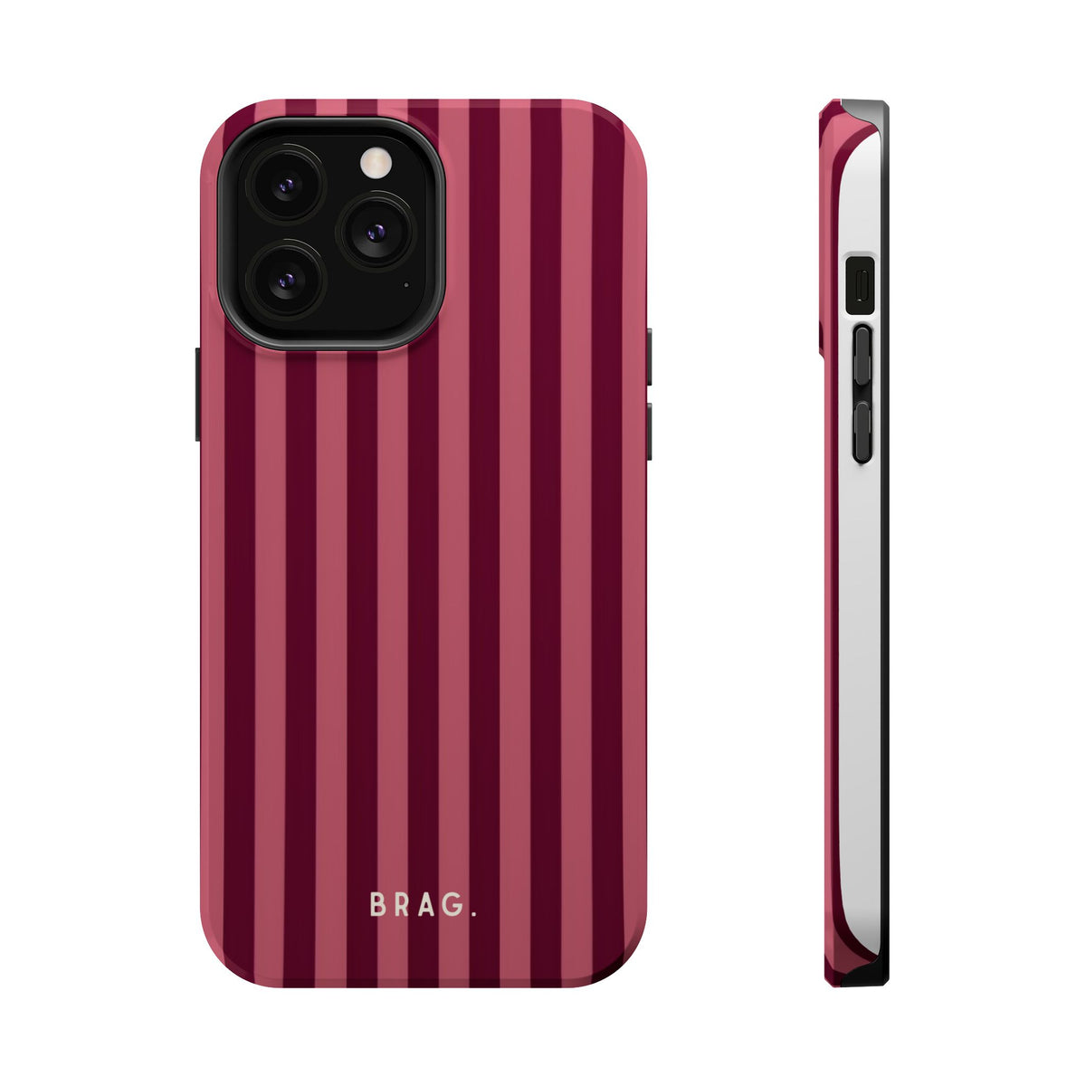 Hot Strek Magnetic Impact-Resistant Phone Case