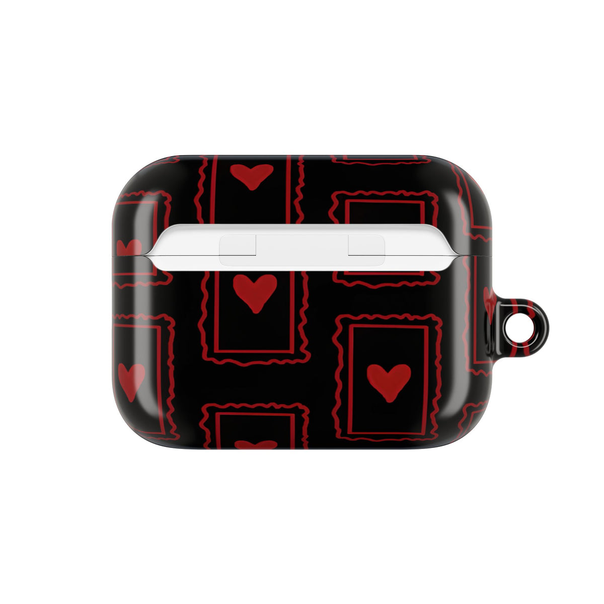 Love Locker AirPod Case – Slim Protective Charging Case