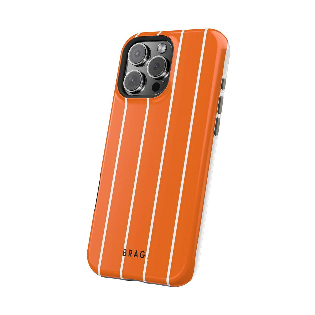 Tangerine Club Magnetic Impact-Resistant Phone Case