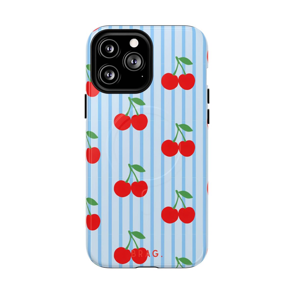 Sunday Market MagSafe Tough Phone Case — Magnetic Protective Cover