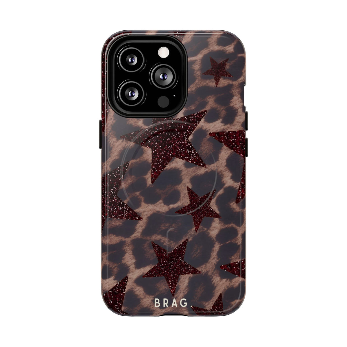 Starlet MagSafe Tough Phone Case — Magnetic Protective Cover