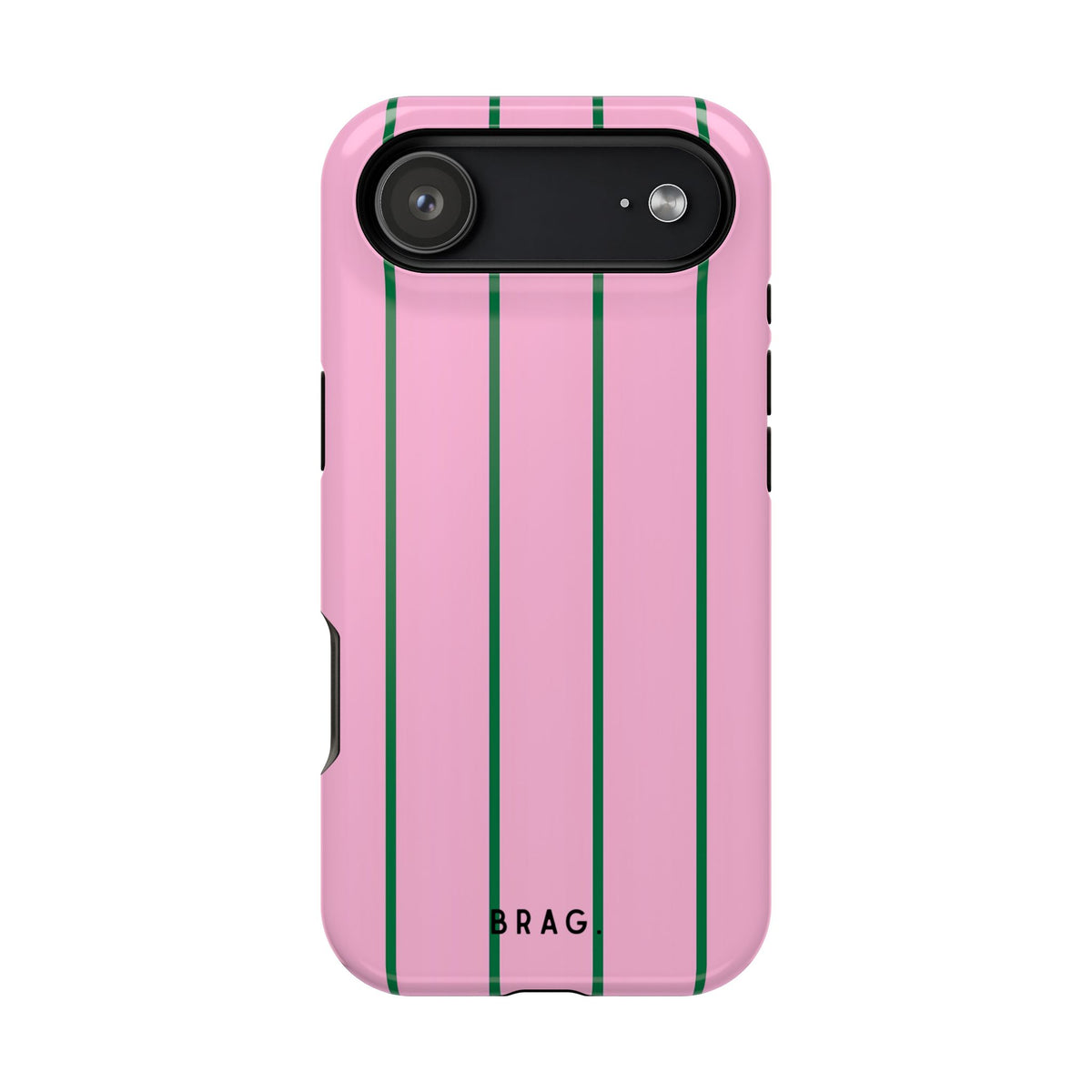 Pink Sands Magnetic Impact-Resistant Phone Case