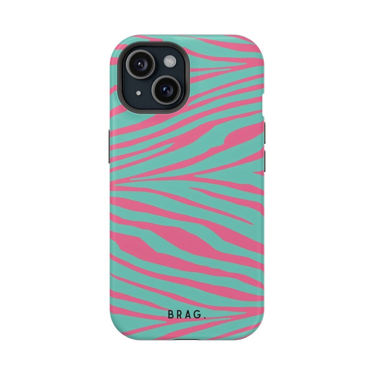 Wild Tide Magnetic Impact-Resistant Phone Case