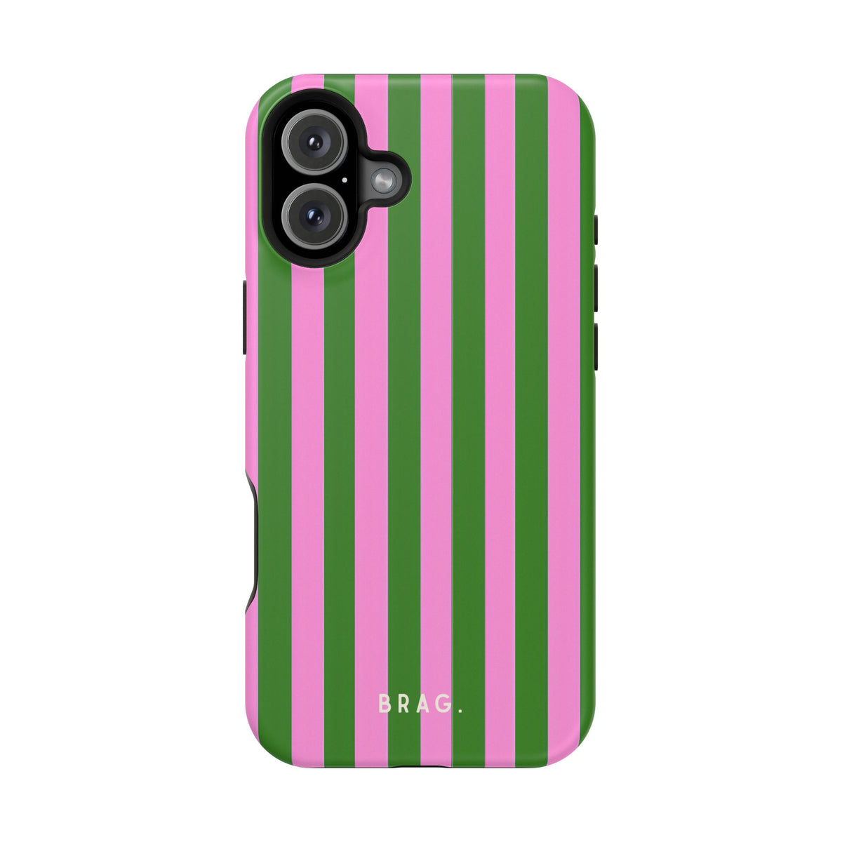Paradiso Magnetic Impact-Resistant Phone Case