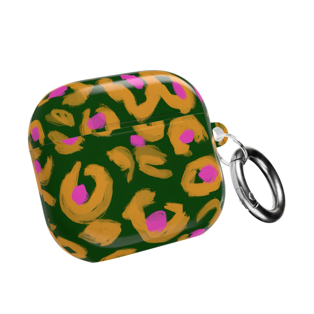 Wild Child AirPod Case – Slim Protective Charging Case