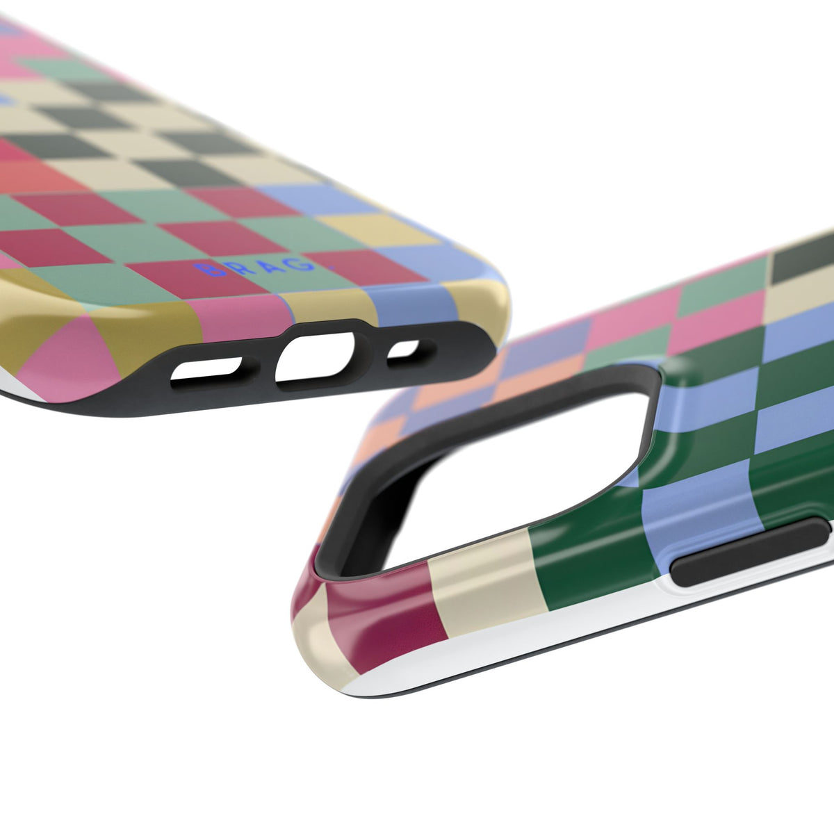 Gelato Market Magnetic Impact-Resistant Phone Case
