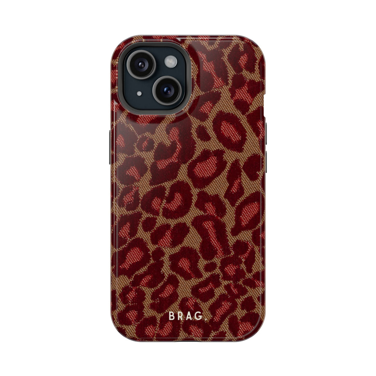 Safari Club Magnetic Impact-Resistant Phone Case