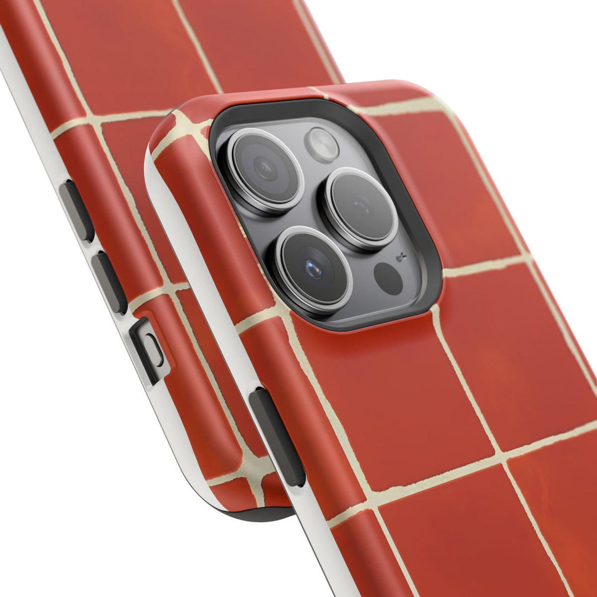 Terra Magnetic Impact-Resistant Phone Case