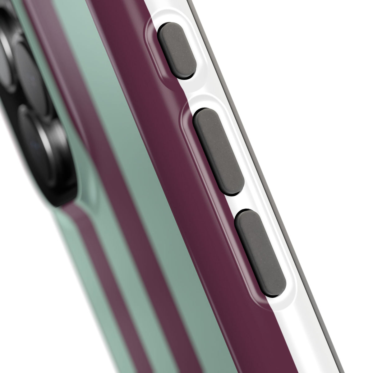 RIviera Mist Magnetic Impact-Resistant Phone Case