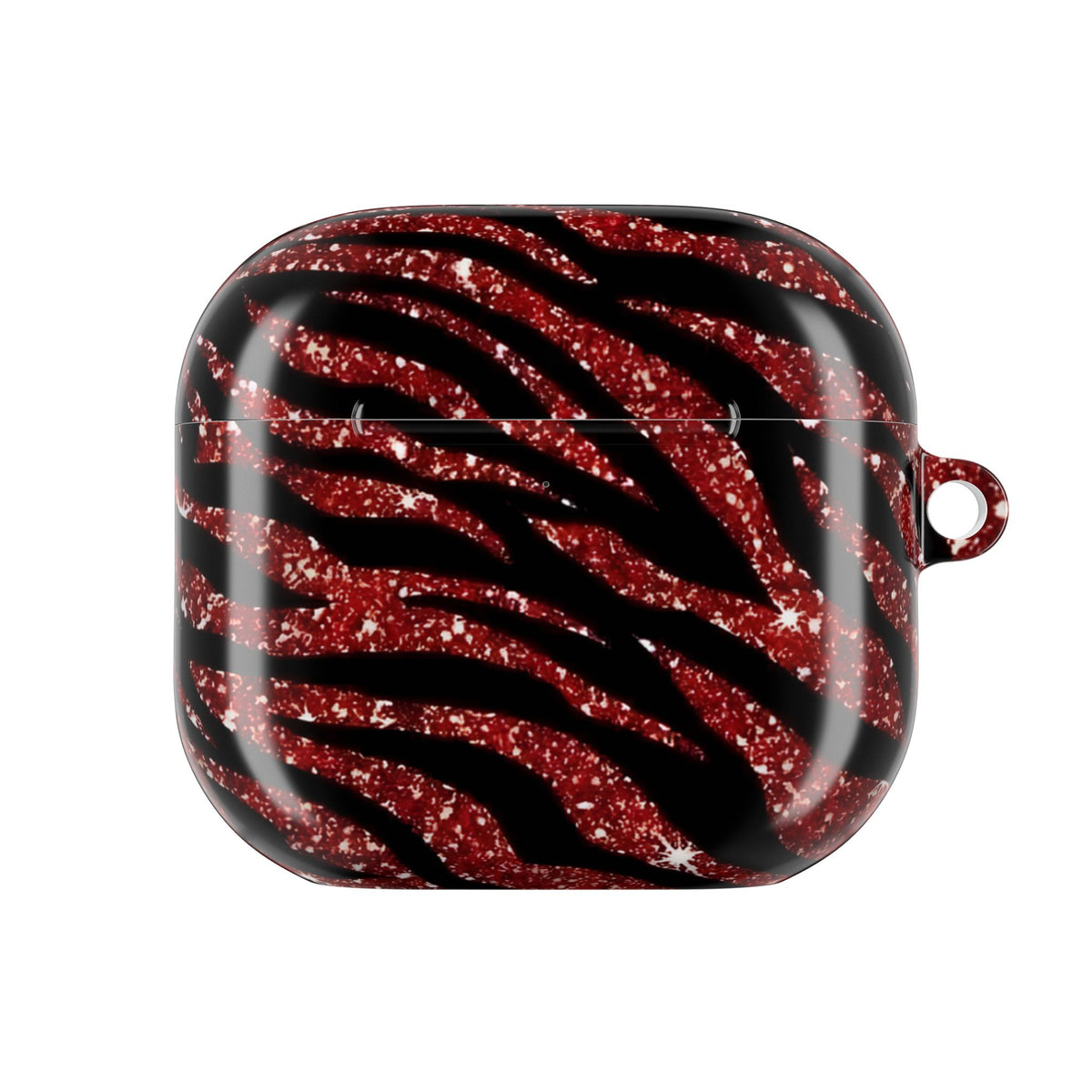 Wild Side AirPod Case – Slim Protective Charging Case