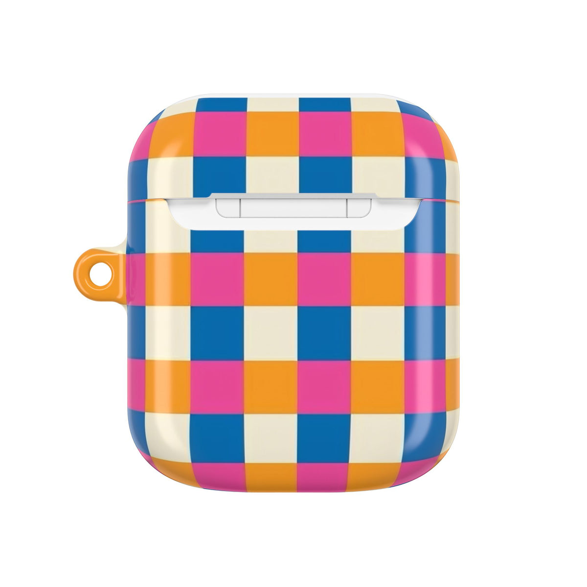 Postcard AirPod Case – Slim Protective Charging Case