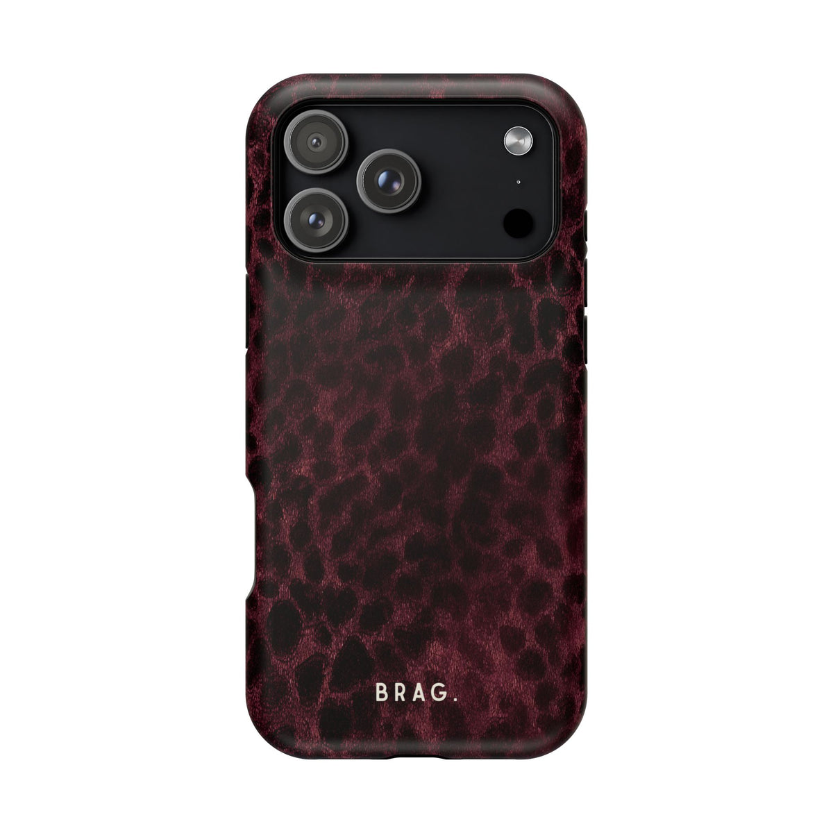 Dessed To Kill Magnetic Impact-Resistant Phone Case