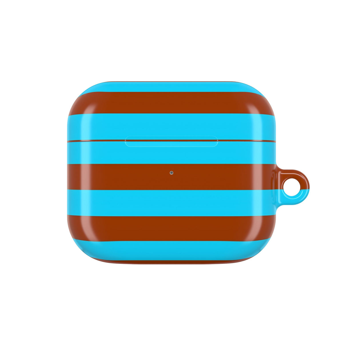 Cocoa Coast AirPod Case – Slim Protective Charging Case