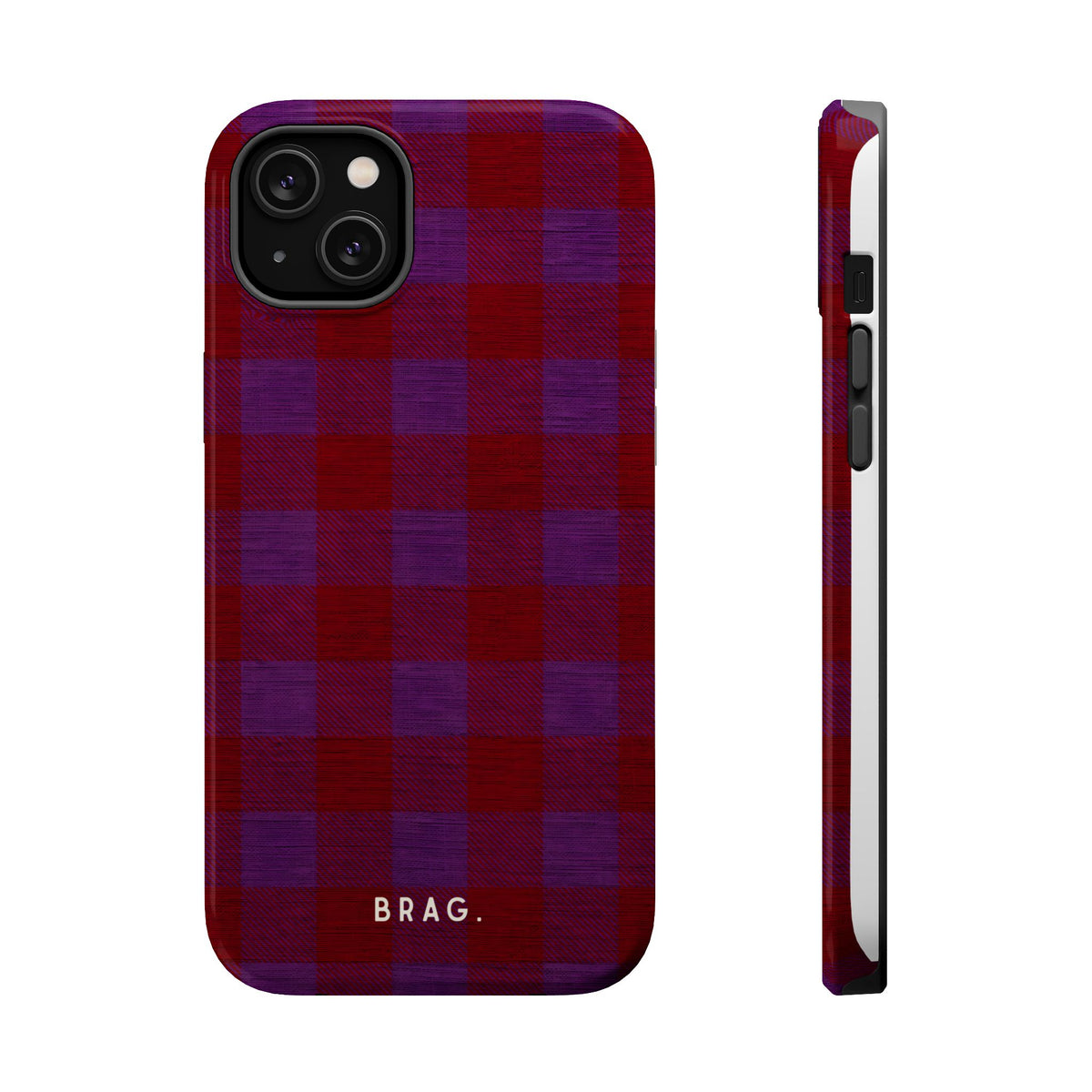 After Hours Magnetic Impact-Resistant Phone Case