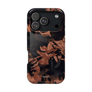 Autumn Garden Magnetic Impact-Resistant Phone Case