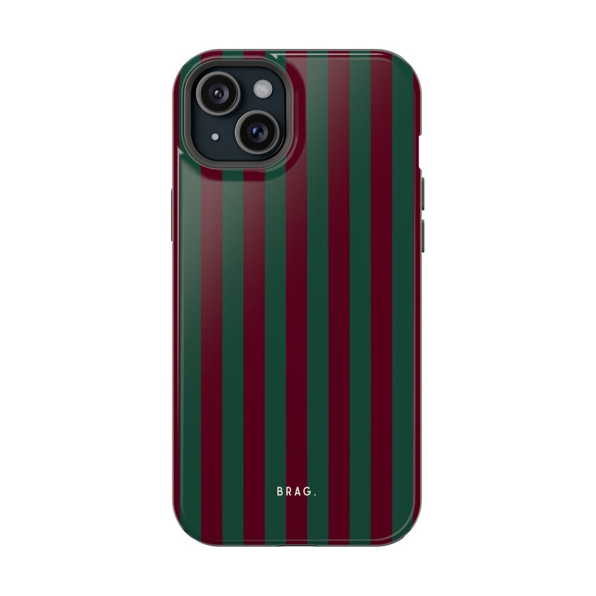 Forest Club Magnetic Impact-Resistant Phone Case
