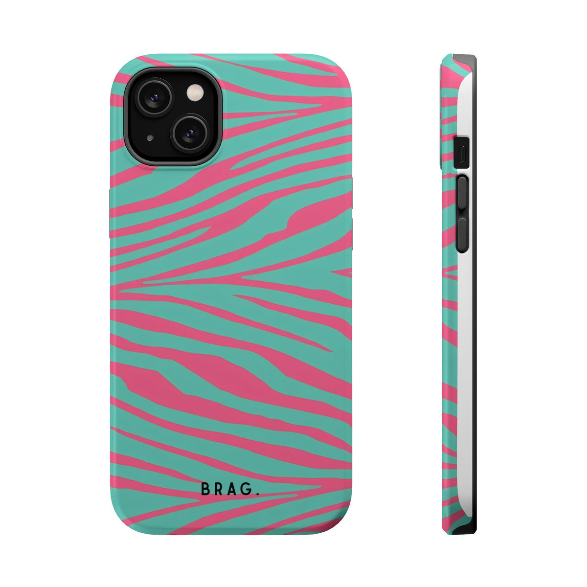 Wild Tide Magnetic Impact-Resistant Phone Case